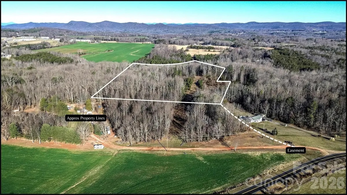 00 Lighthouse DR, Union Grove, NC 28689