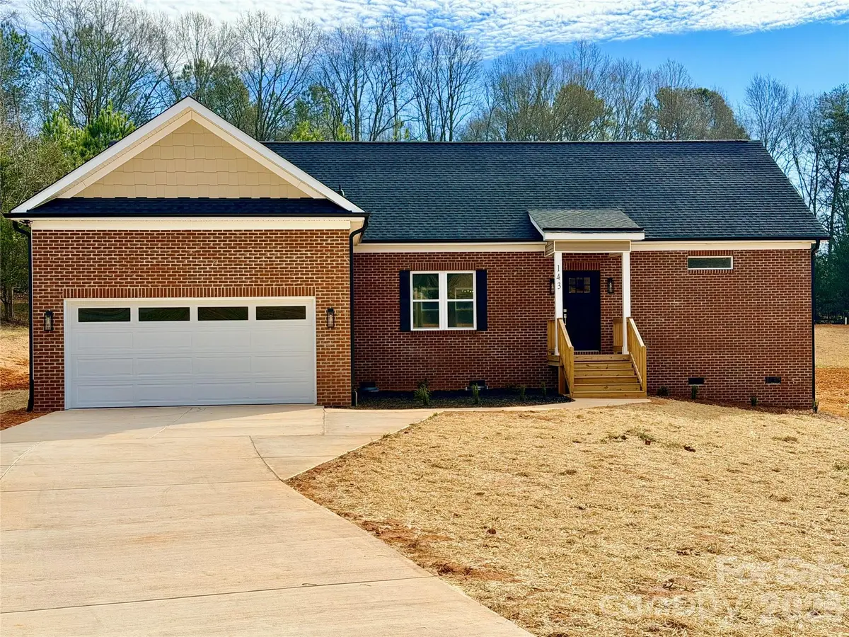 143 Keen DR, Shelby, NC 28152