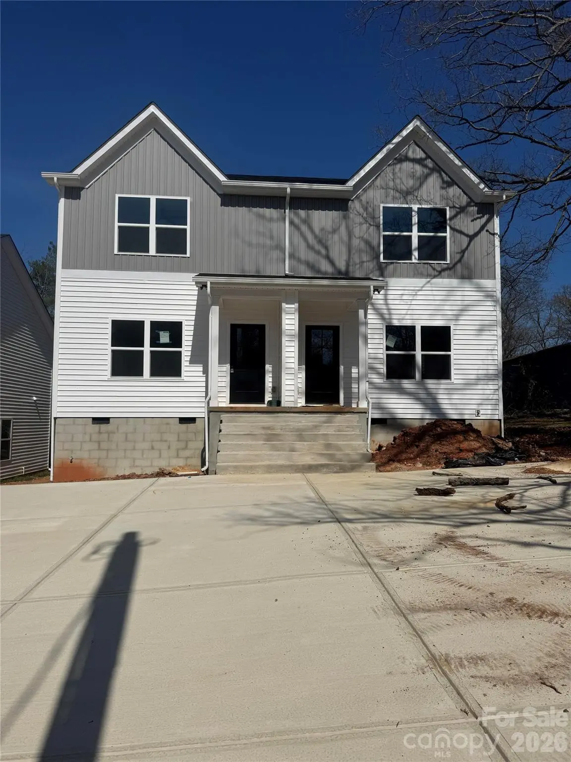 212 N Yadkin AVE, Spencer, NC 28159