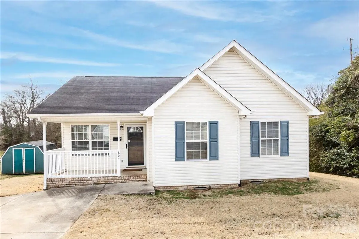 804 Caldwell ST, Belmont, NC 28012