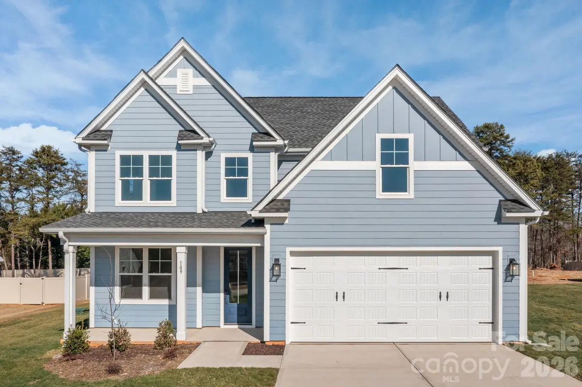109 Brooke Forest CT, Mooresville, NC 28115