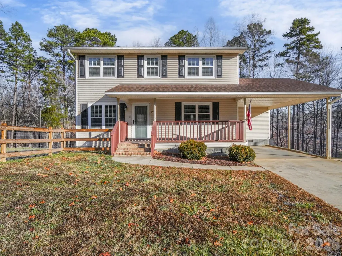 10351 Fink RD, Mount Pleasant, NC 28124