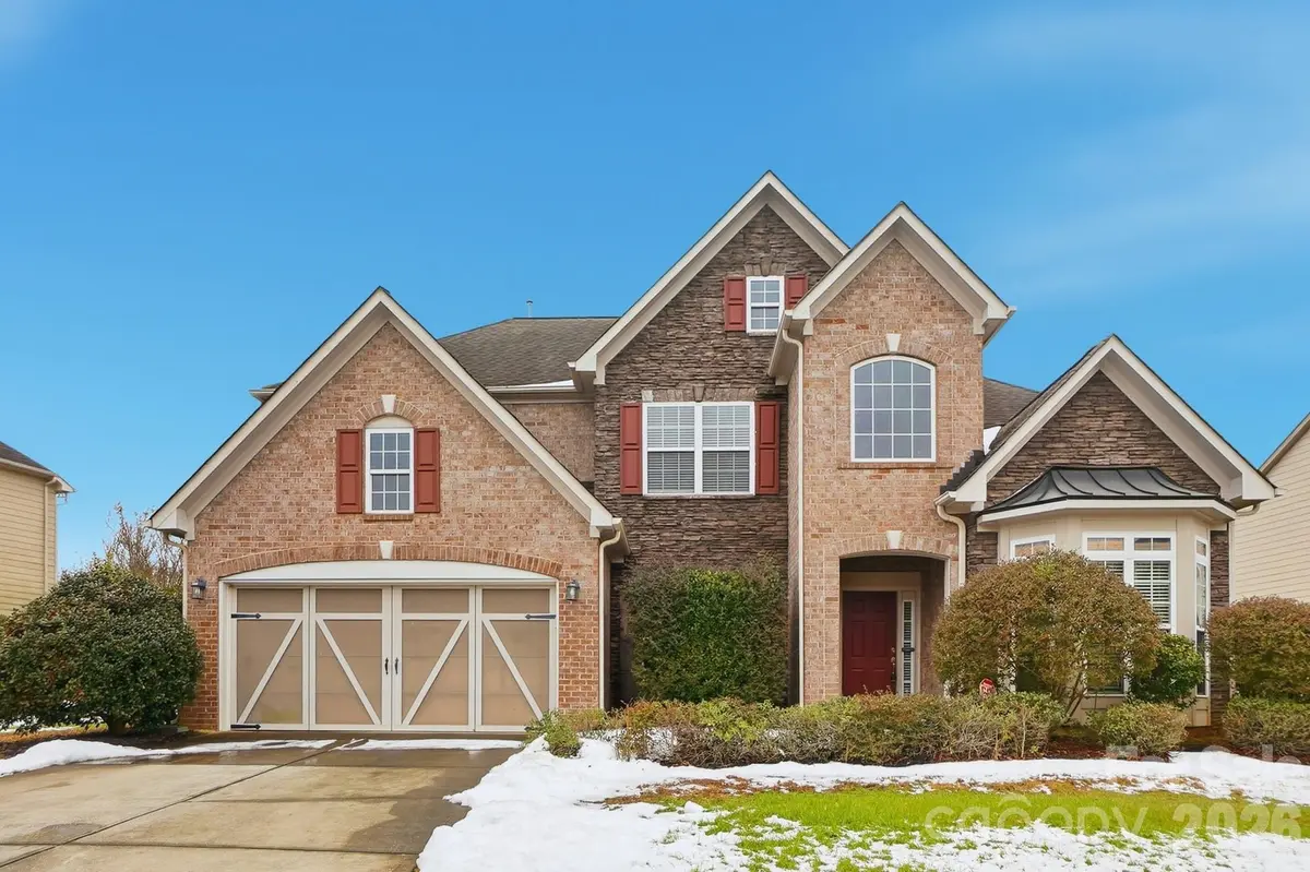 1006 Loudoun RD, Indian Trail, NC 28079
