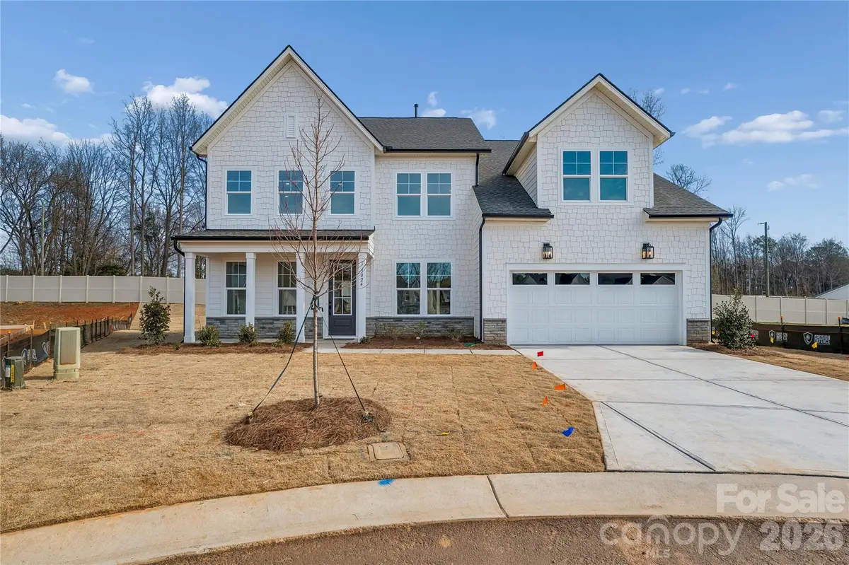 3024 Griffs Pond RD #388, Charlotte, NC 28269