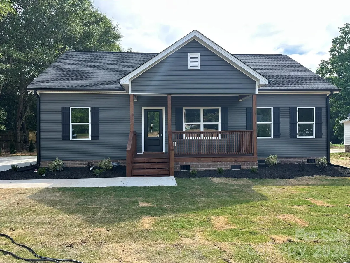 1248 Fincher RD, Fort Lawn, SC 29714
