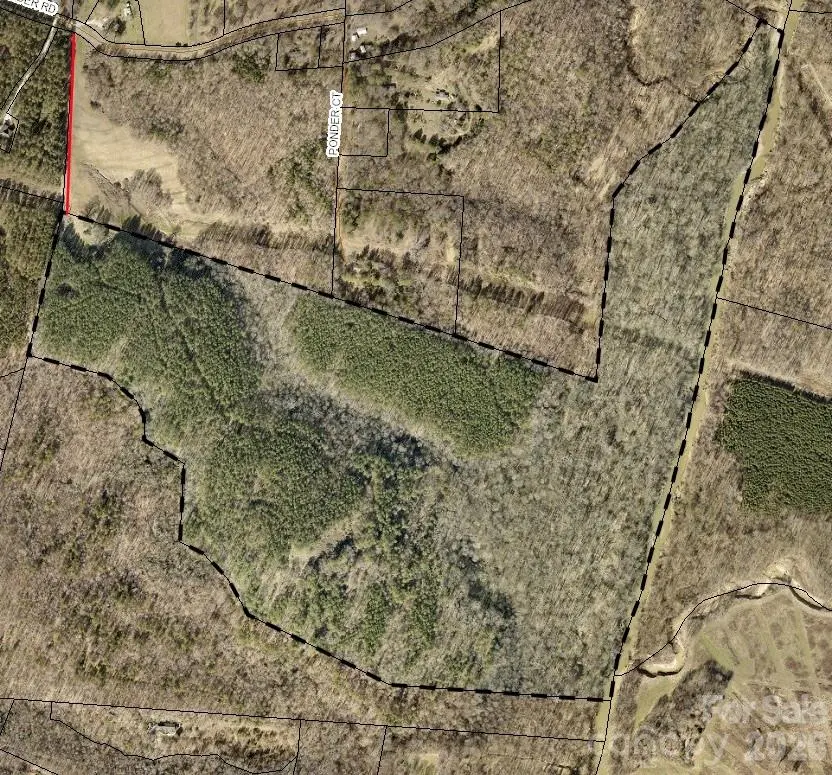 118 Ponder RD, Grover, NC 28073