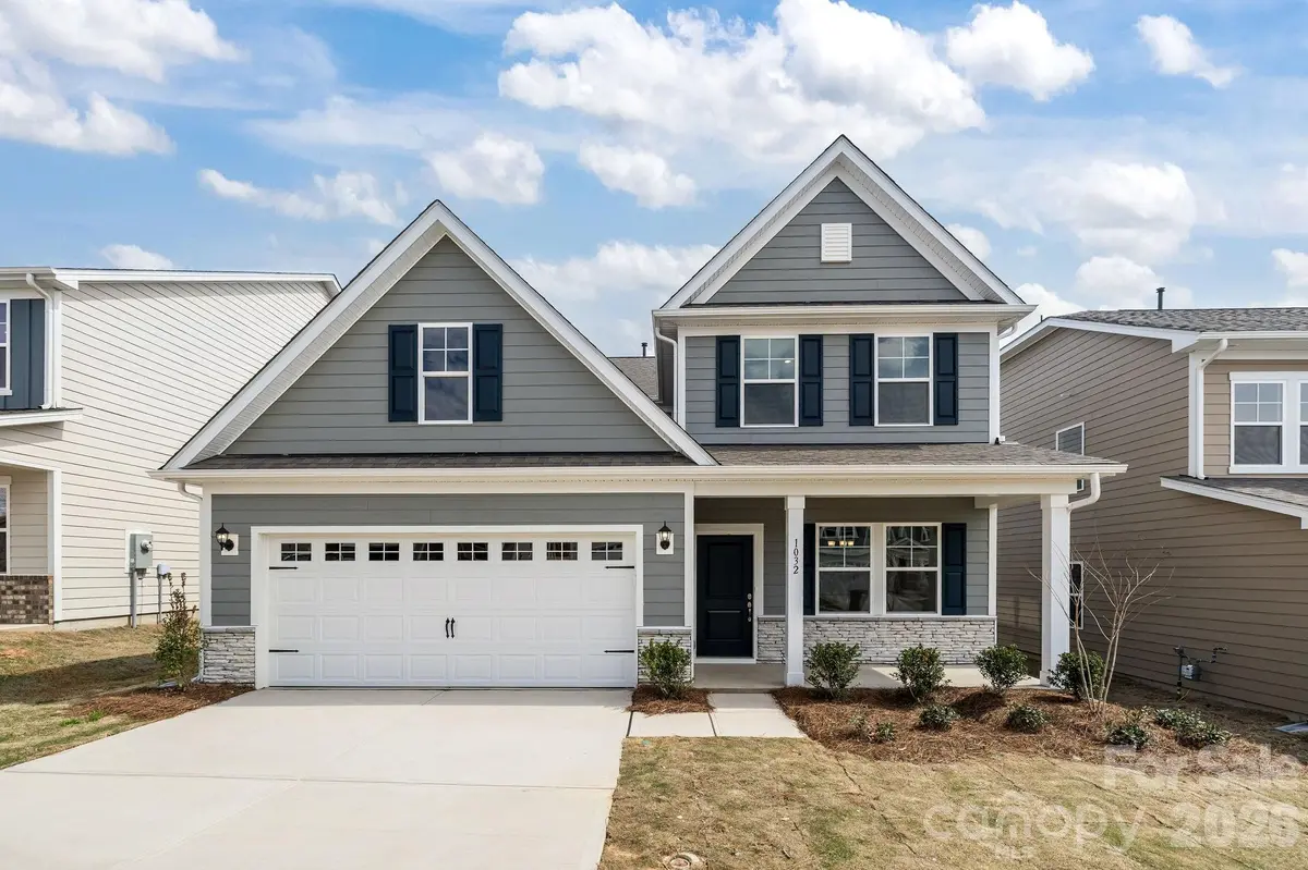 1032 Rocking Horse RD, Indian Trail, NC 28079