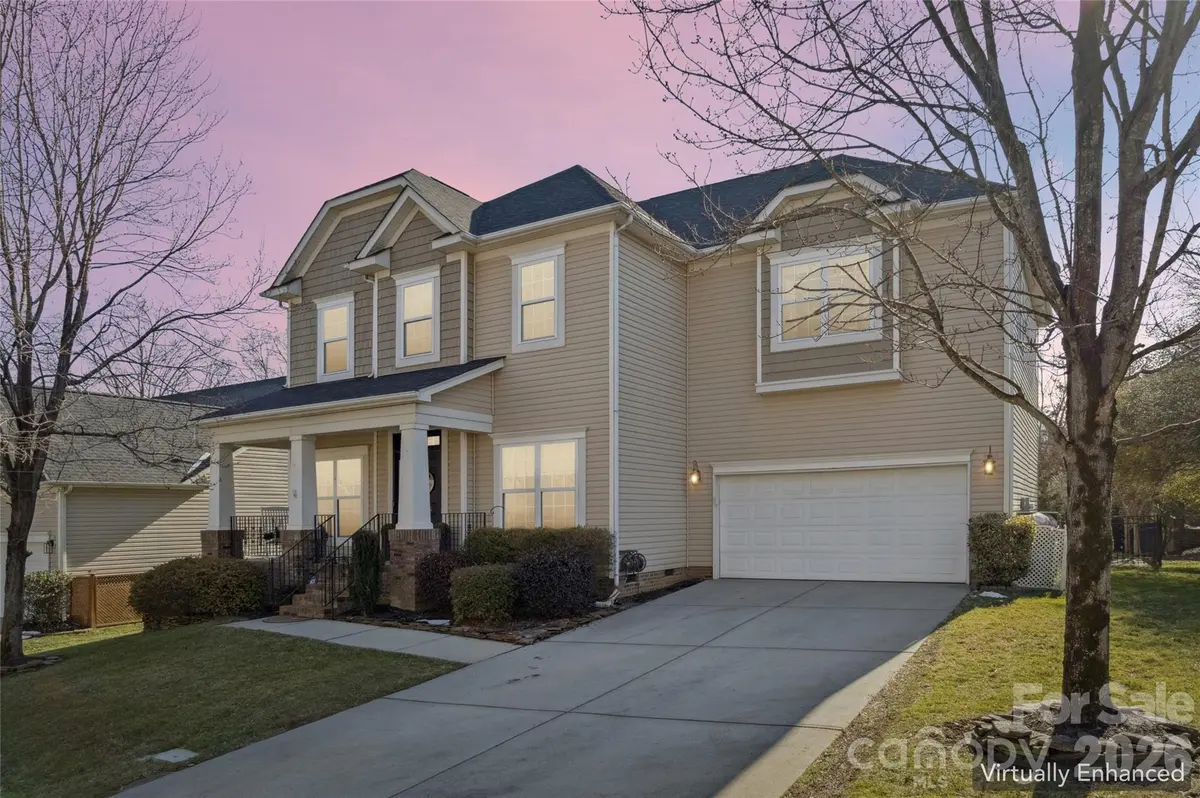 1155 Donelea LN NW, Concord, NC 28027