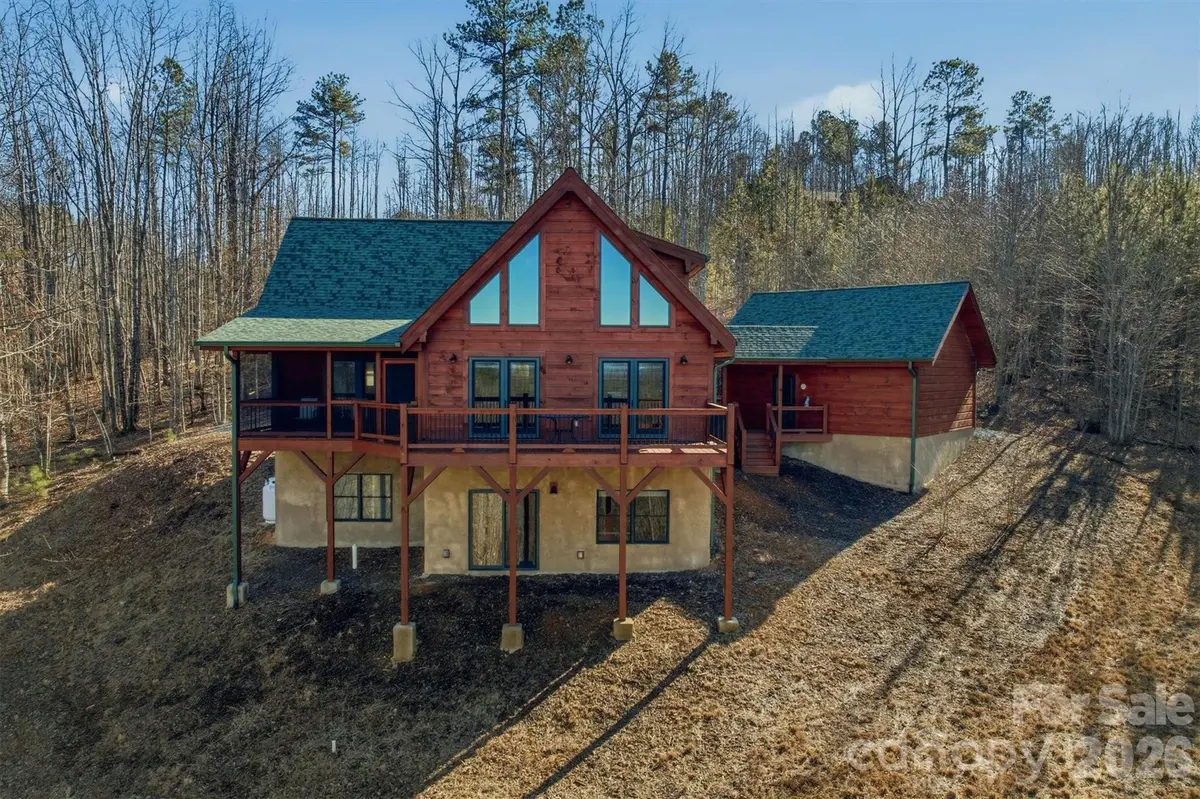 338 Lakeview TRL, Nebo, NC 28761