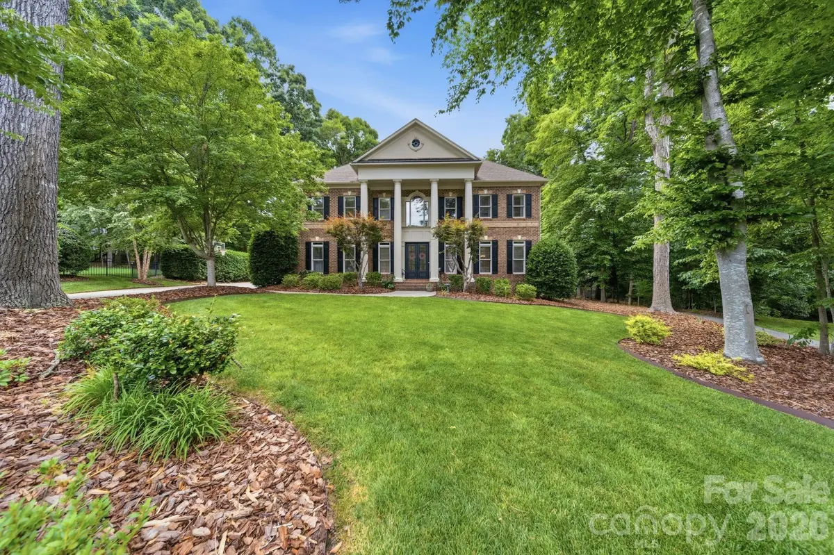1802 Summit View PL, Marvin, NC 28173
