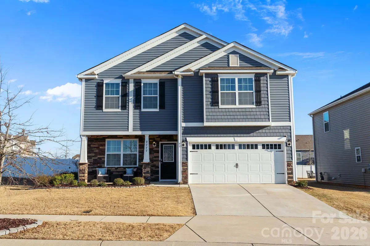 9777 Tea Garden DR, Gastonia, NC 28056