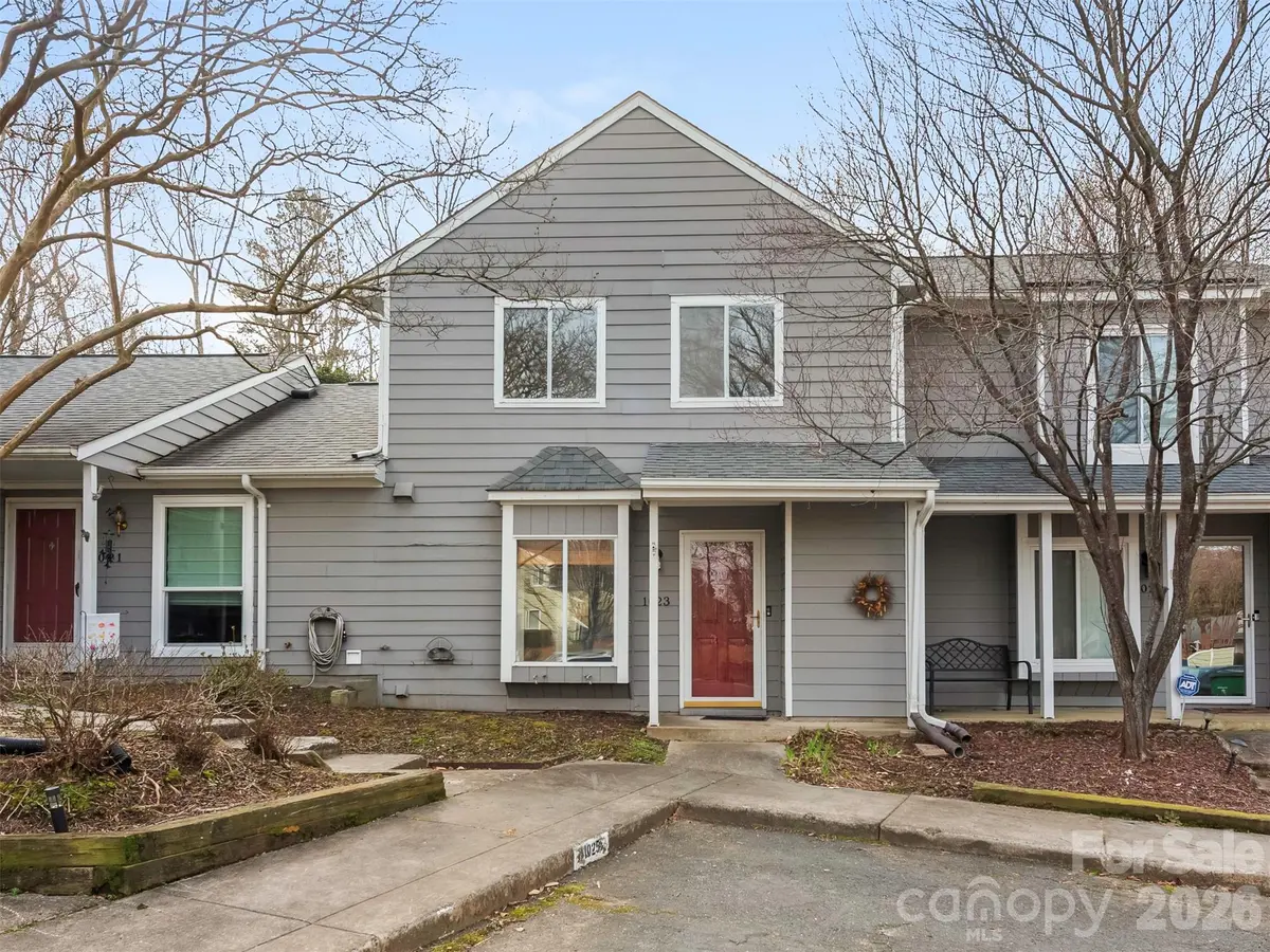 1023 Sardis Cove DR, Charlotte, NC 28270