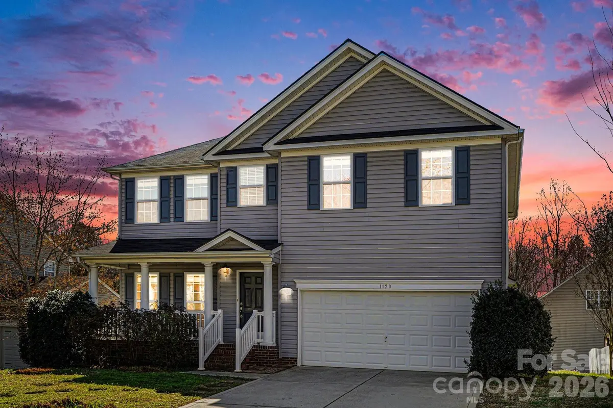 1120 Ross Brook TRCE, York, SC 29745