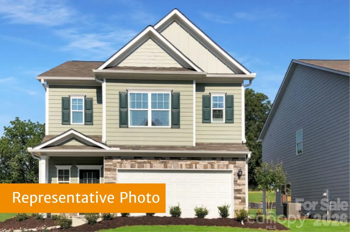 5699 Hagler LOOP, Catawba, NC 28609