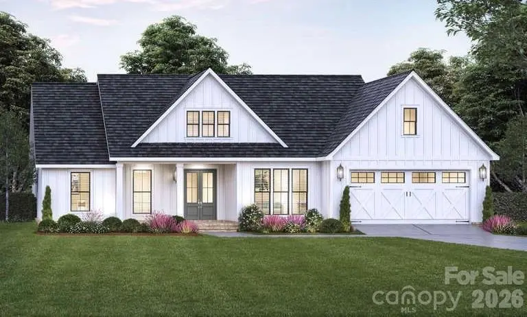1188 Cobblestone DR, Salisbury, NC 28147