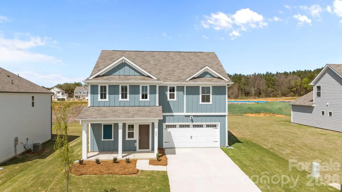 1237 Marble Passage, Richburg, SC 29729