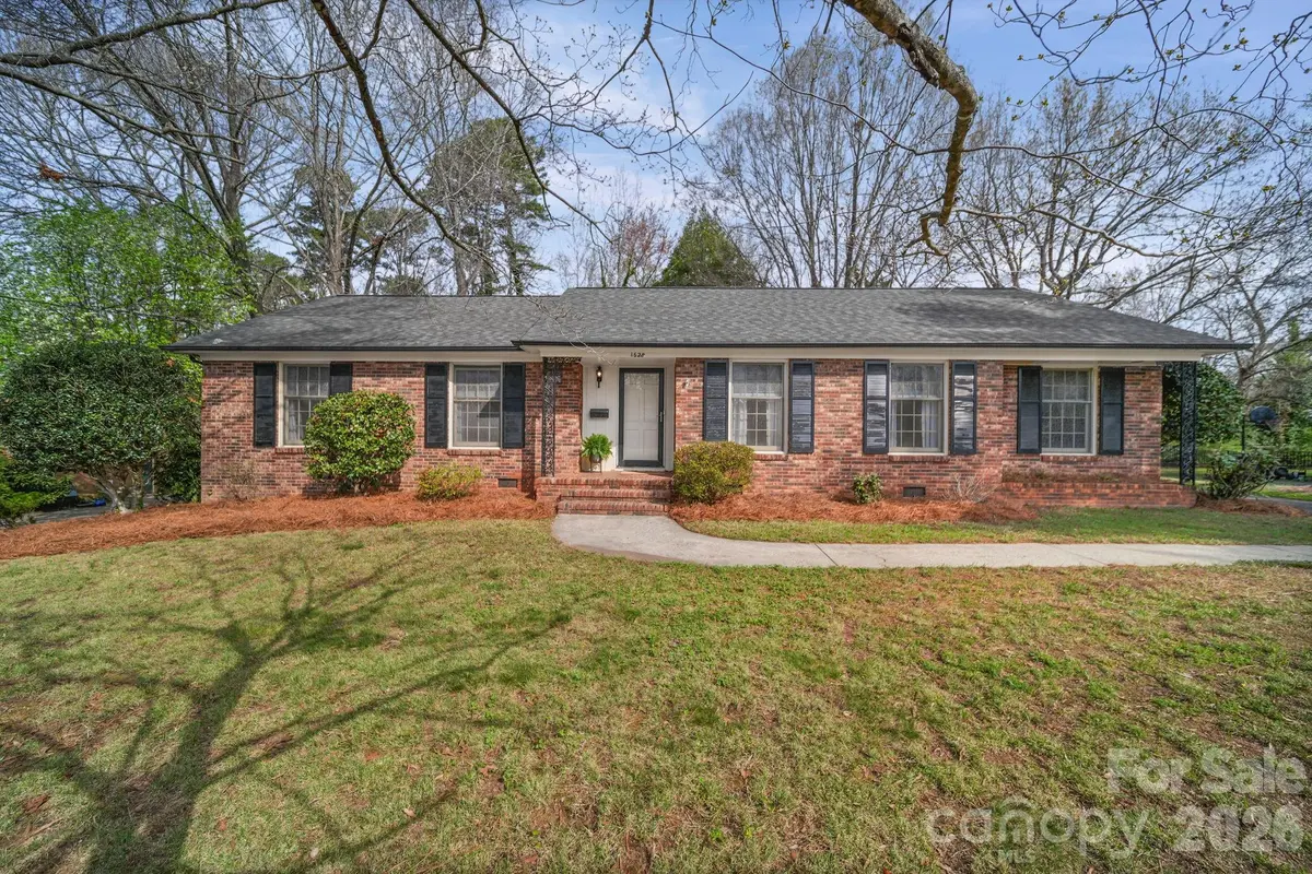 1628 Dixon RD, Gastonia, NC 28054