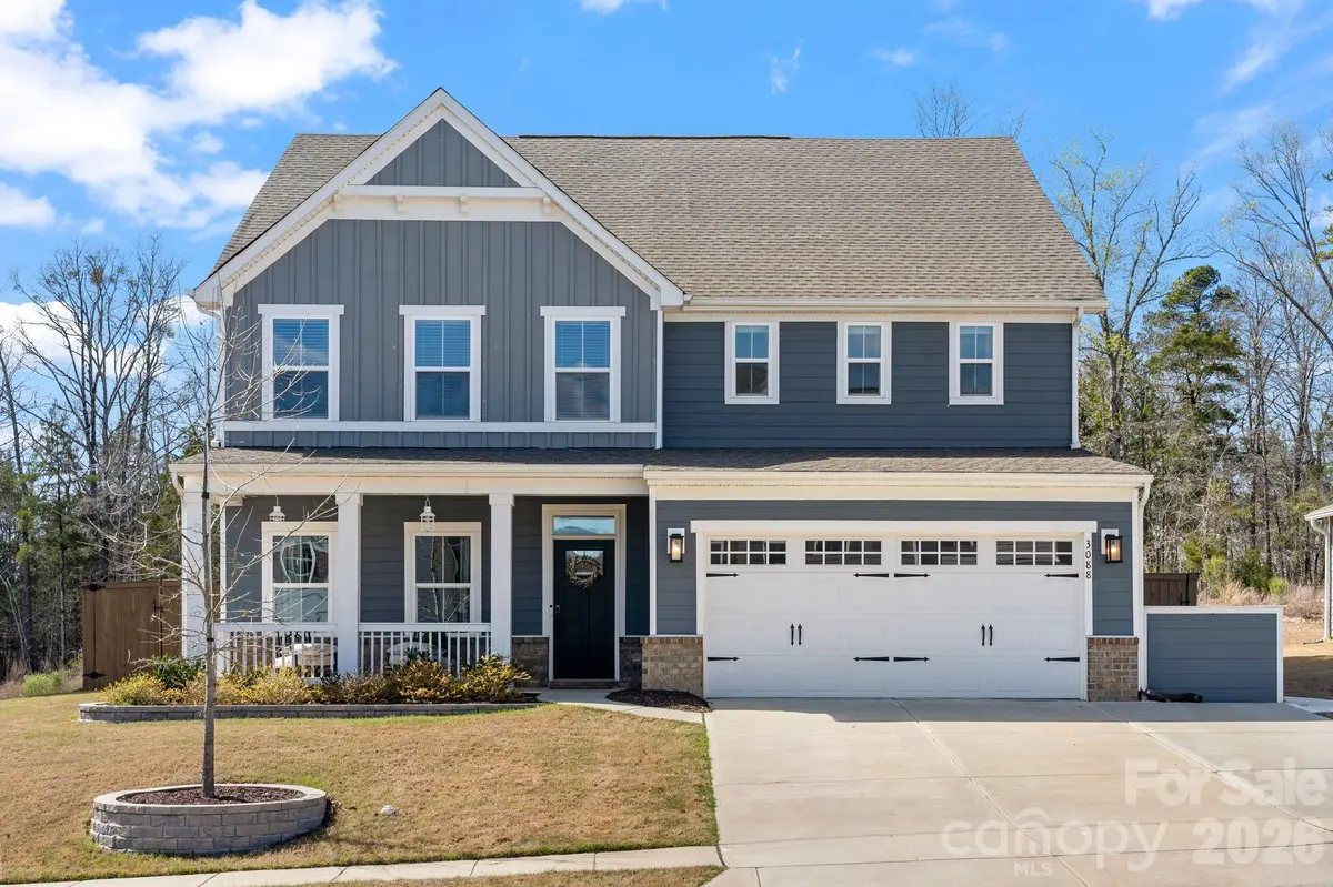 3088 Ballester RD, Fort Mill, SC 29707