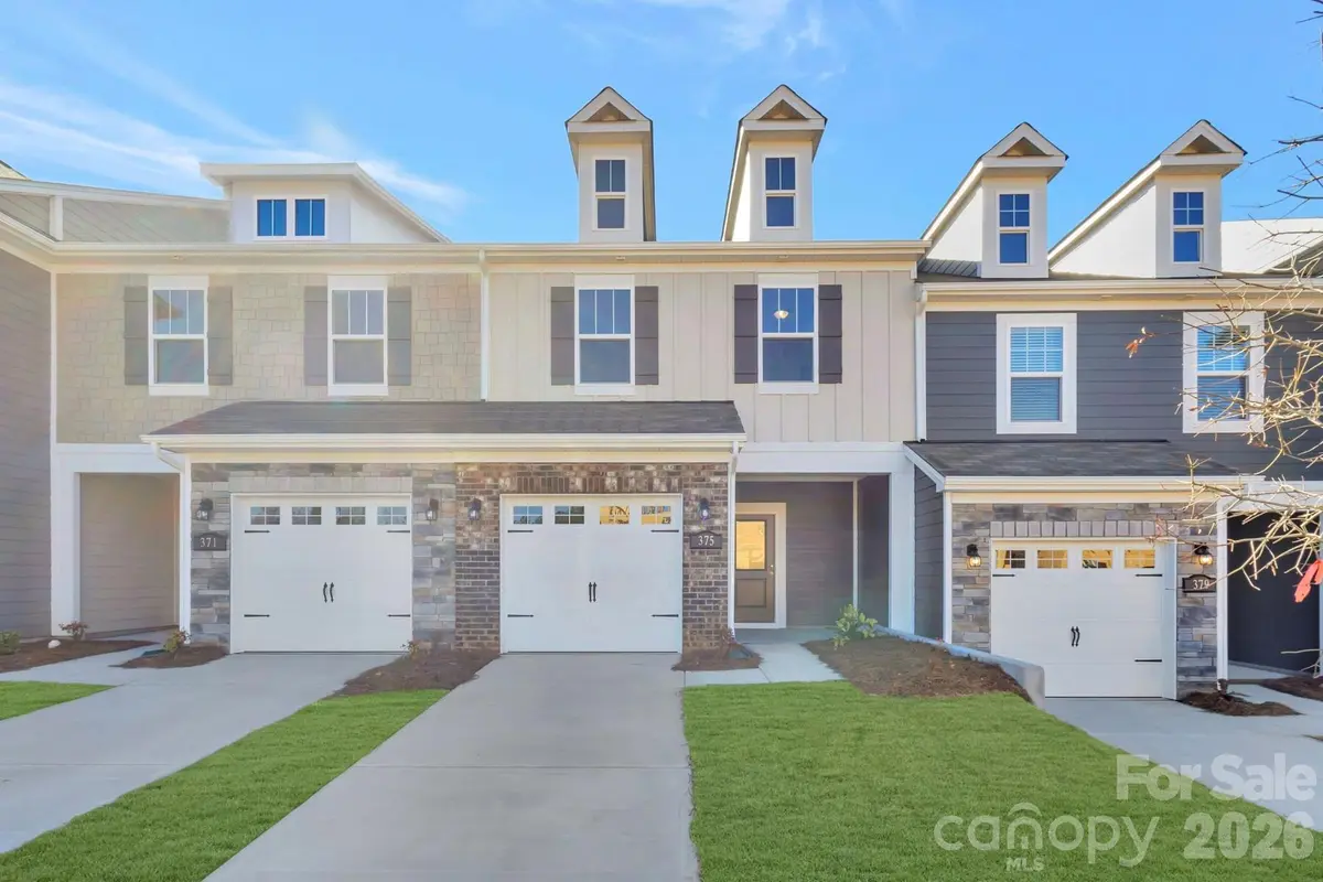 375 Hendley DR, York, SC 29745