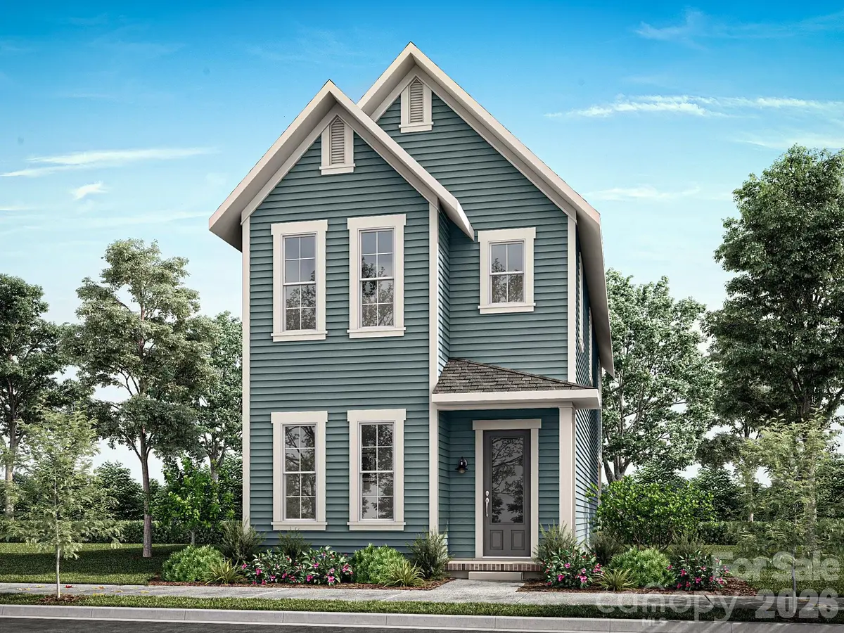 7234 Julius LN #Lot 104, Charlotte, NC 28212