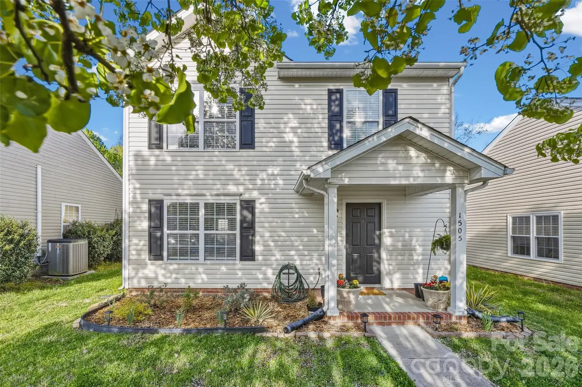 1505 Tuckers Glenn DR, Rock Hill, SC 29732