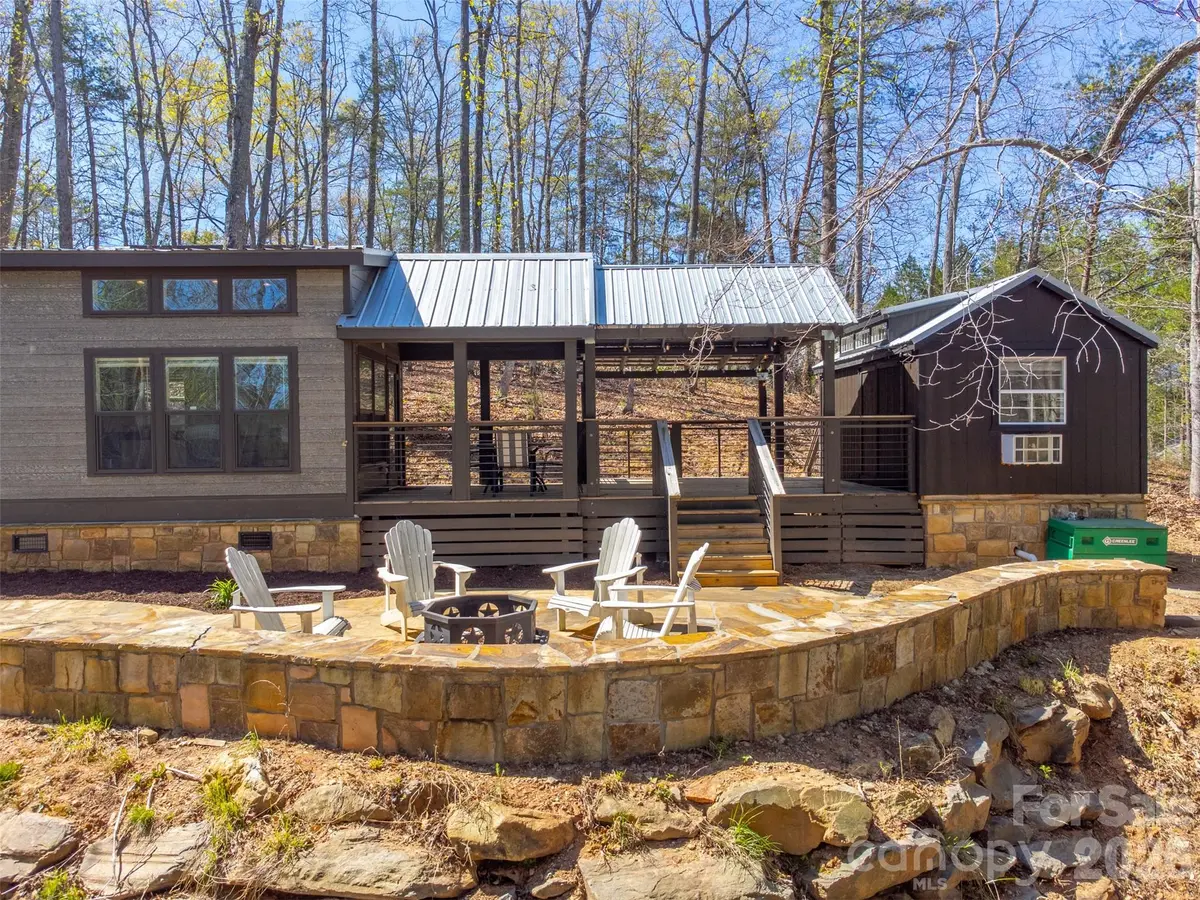 163 Simplicity Woods DR, Franklin, NC 28734