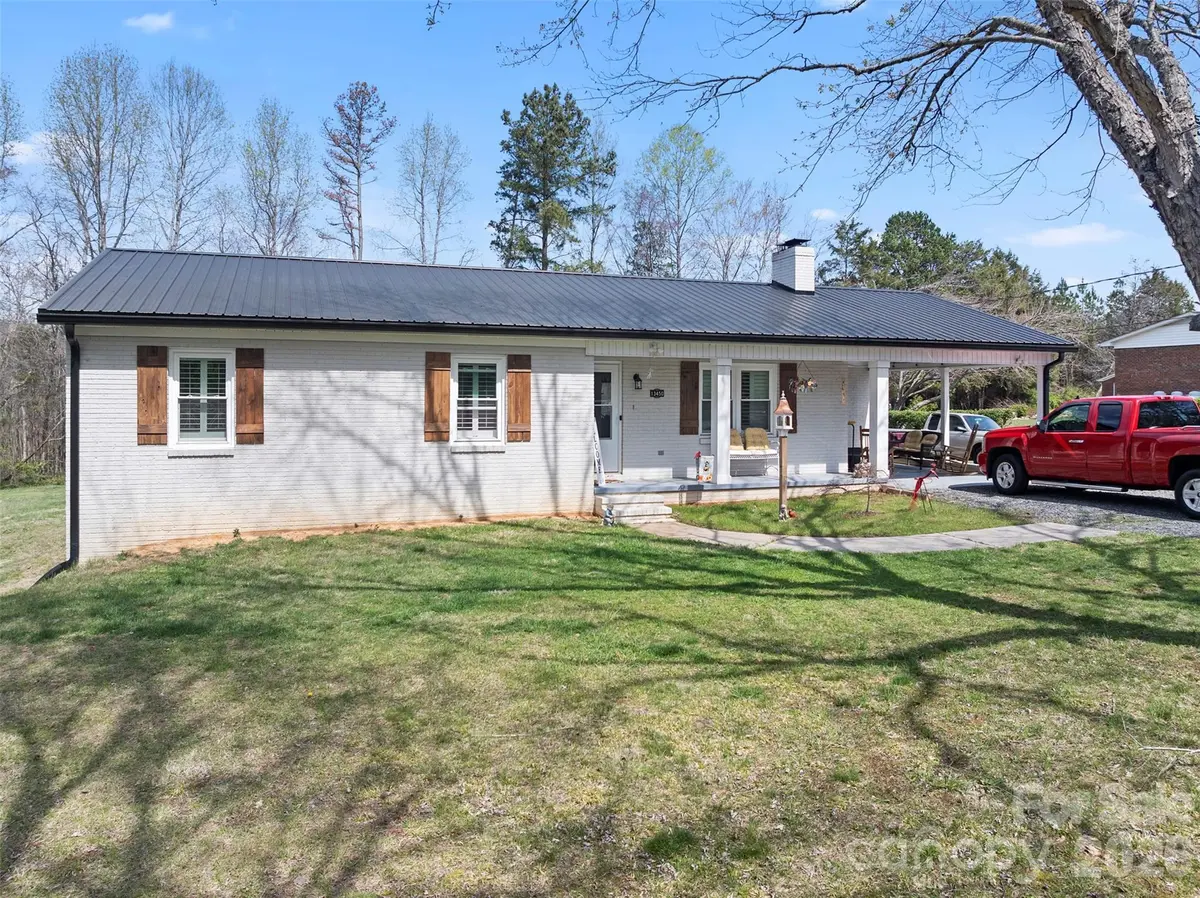 13450 Old Beatty Ford RD, Rockwell, NC 28138