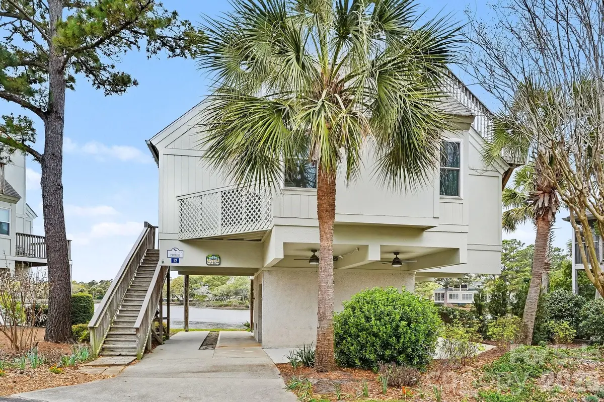 12 Riptide LN, Pawleys Island, SC 29585