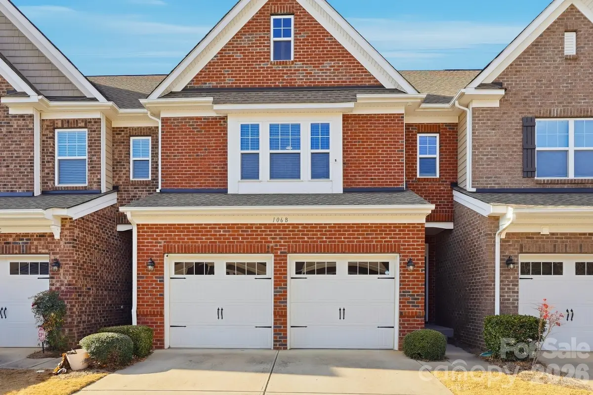 106 Clarendon ST #B, Mooresville, NC 28117