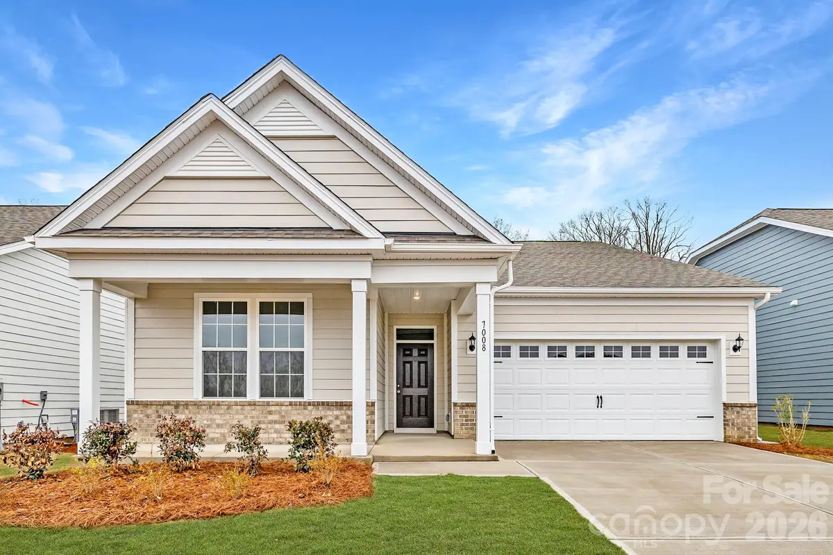 7008 Barbara Jean LN, Wingate, NC 28174