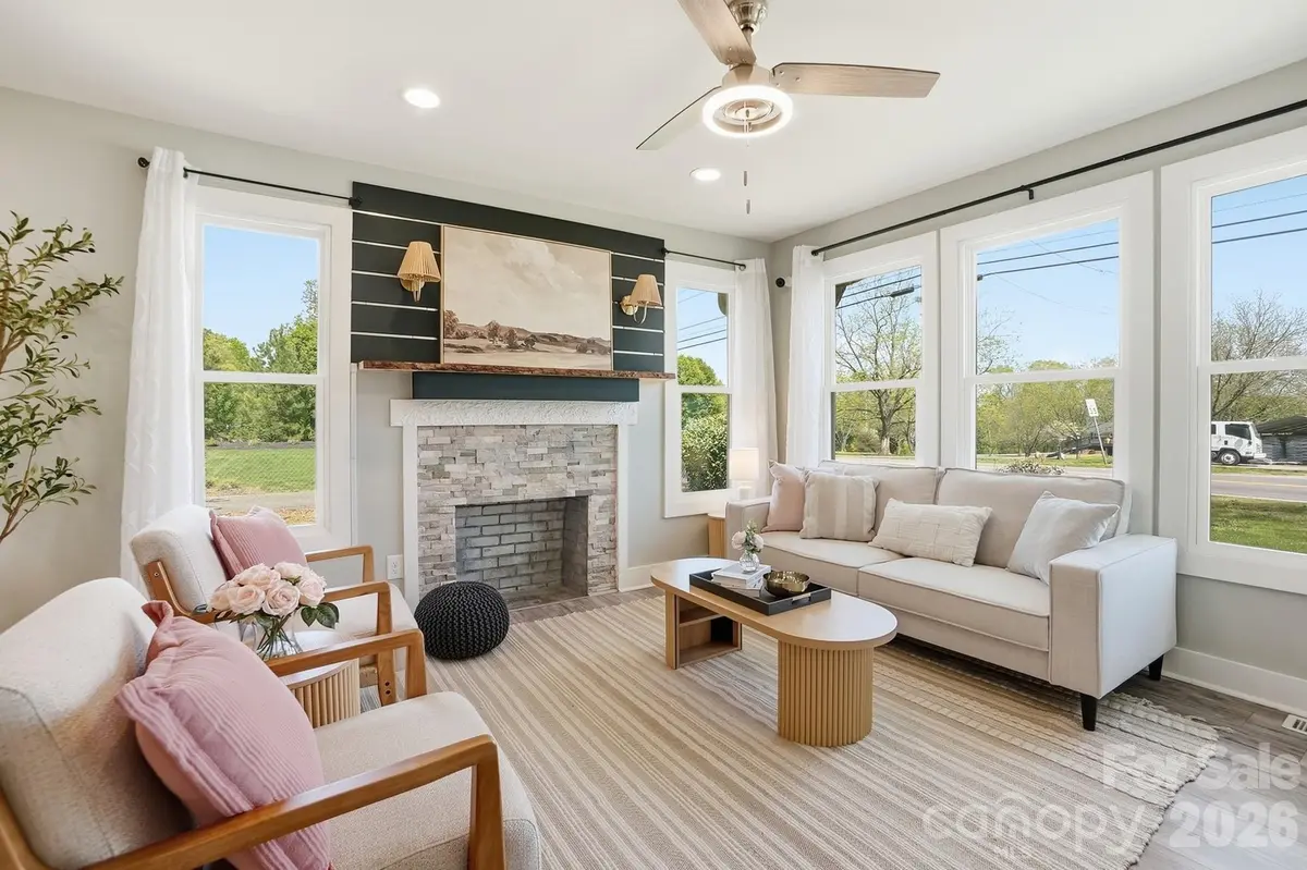 2477 Secrest Shortcut RD, Monroe, NC 28110