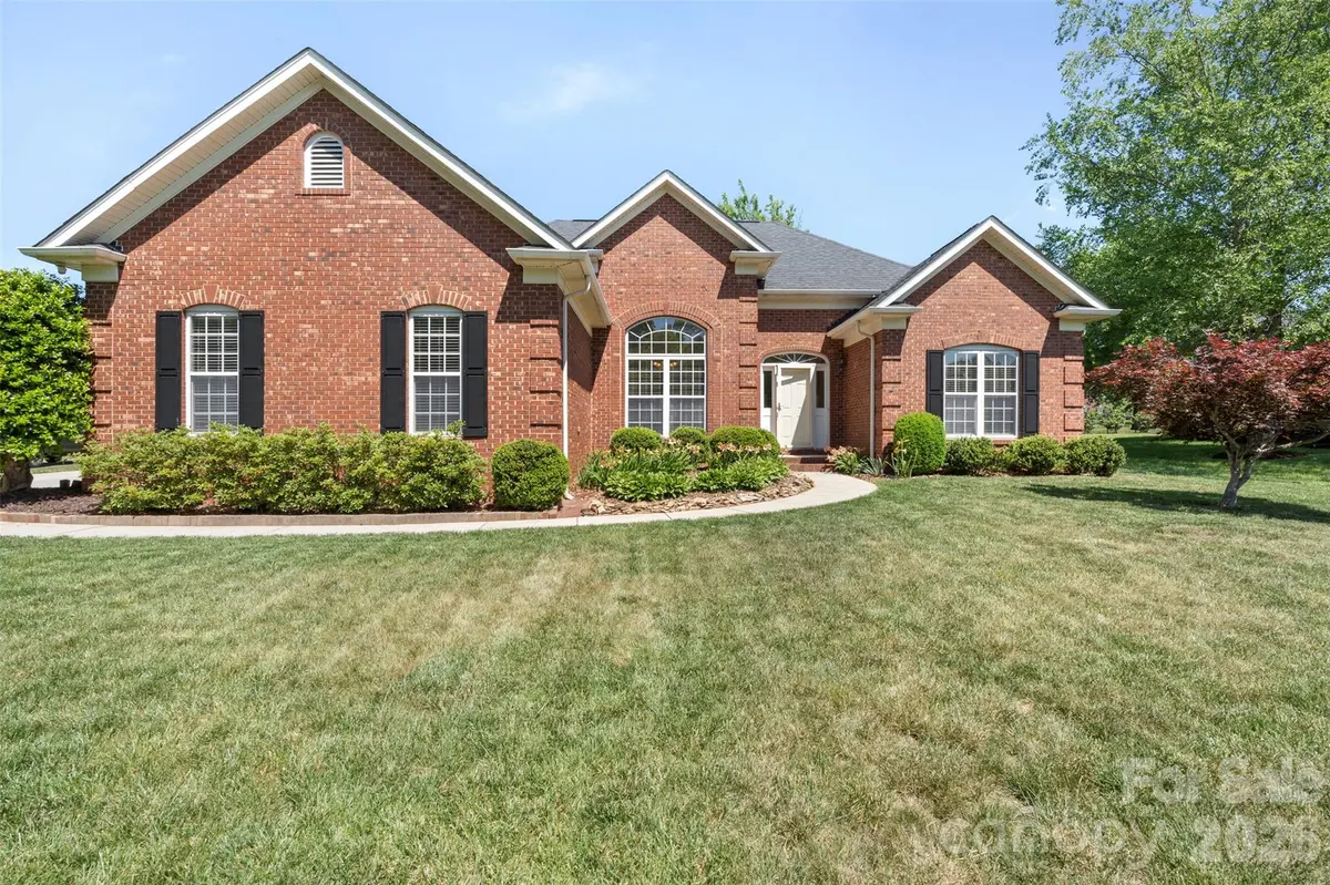 4006 Jubilee CT, Concord, NC 28027
