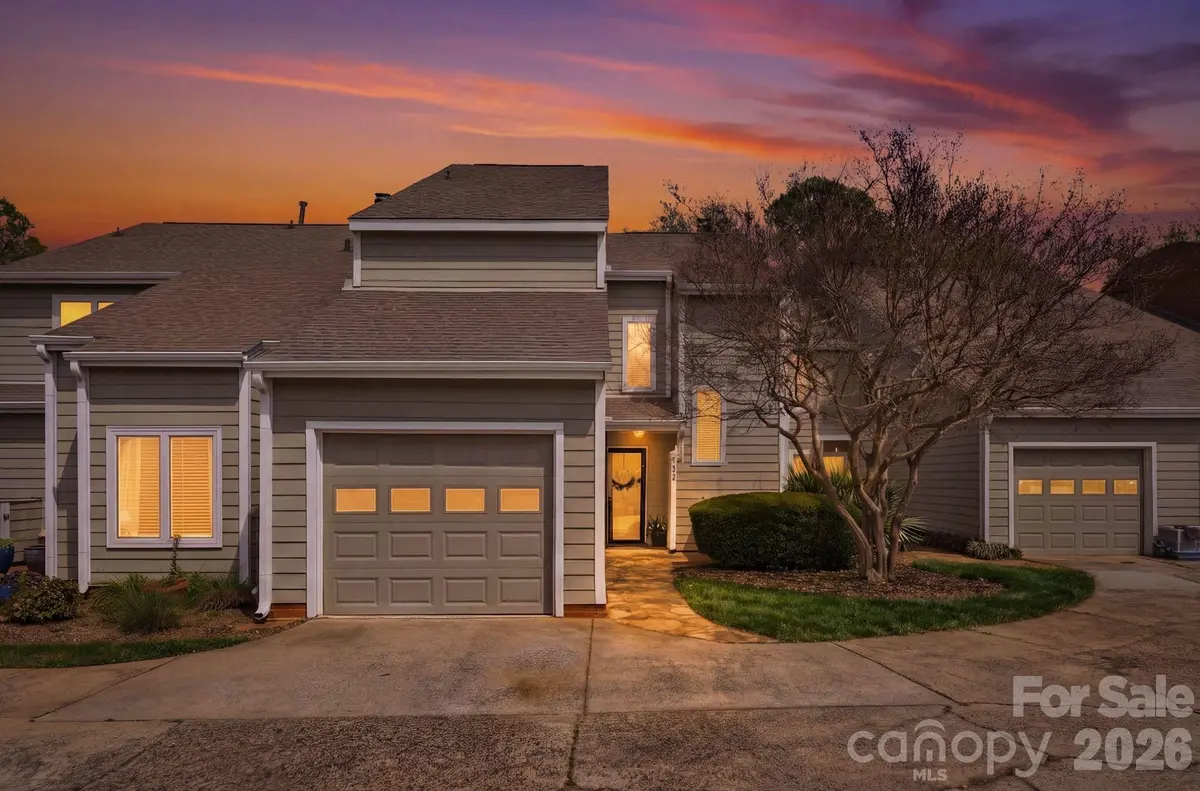 7613 Mariner Cove DR, Cornelius, NC 28031