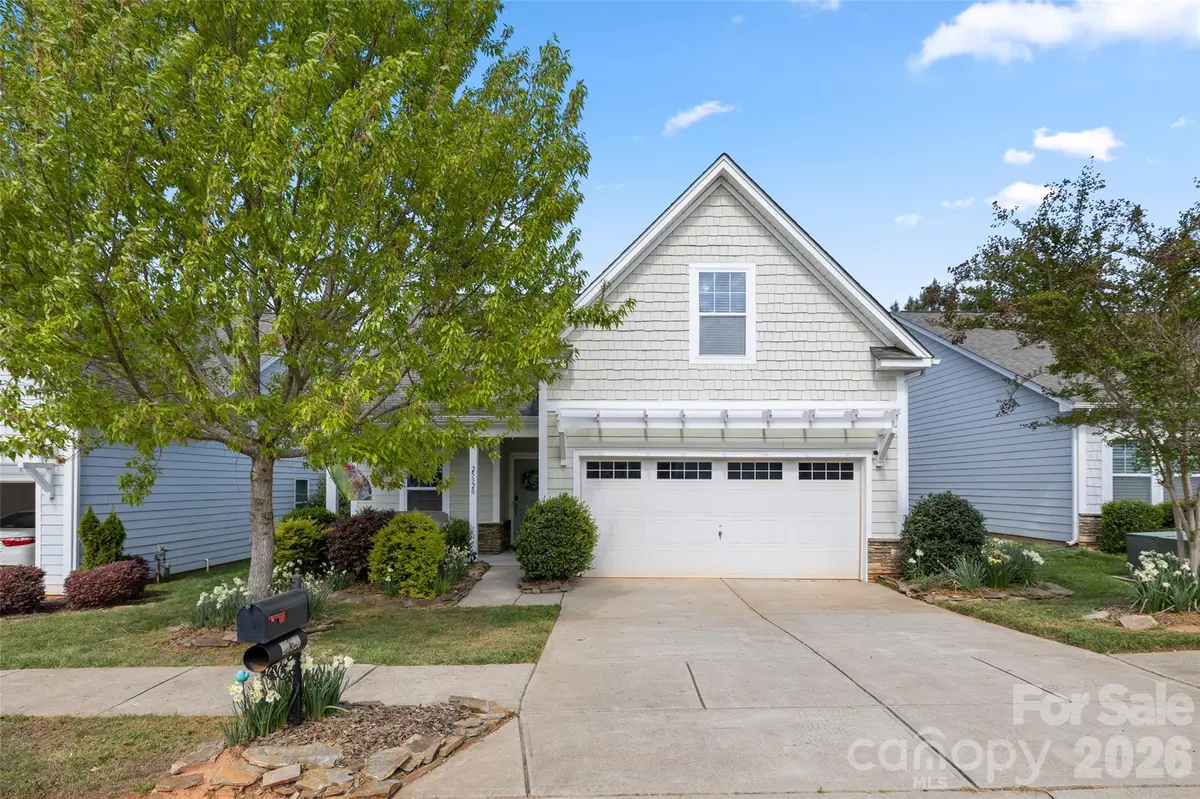 25320 Seagull DR, Lancaster, SC 29720