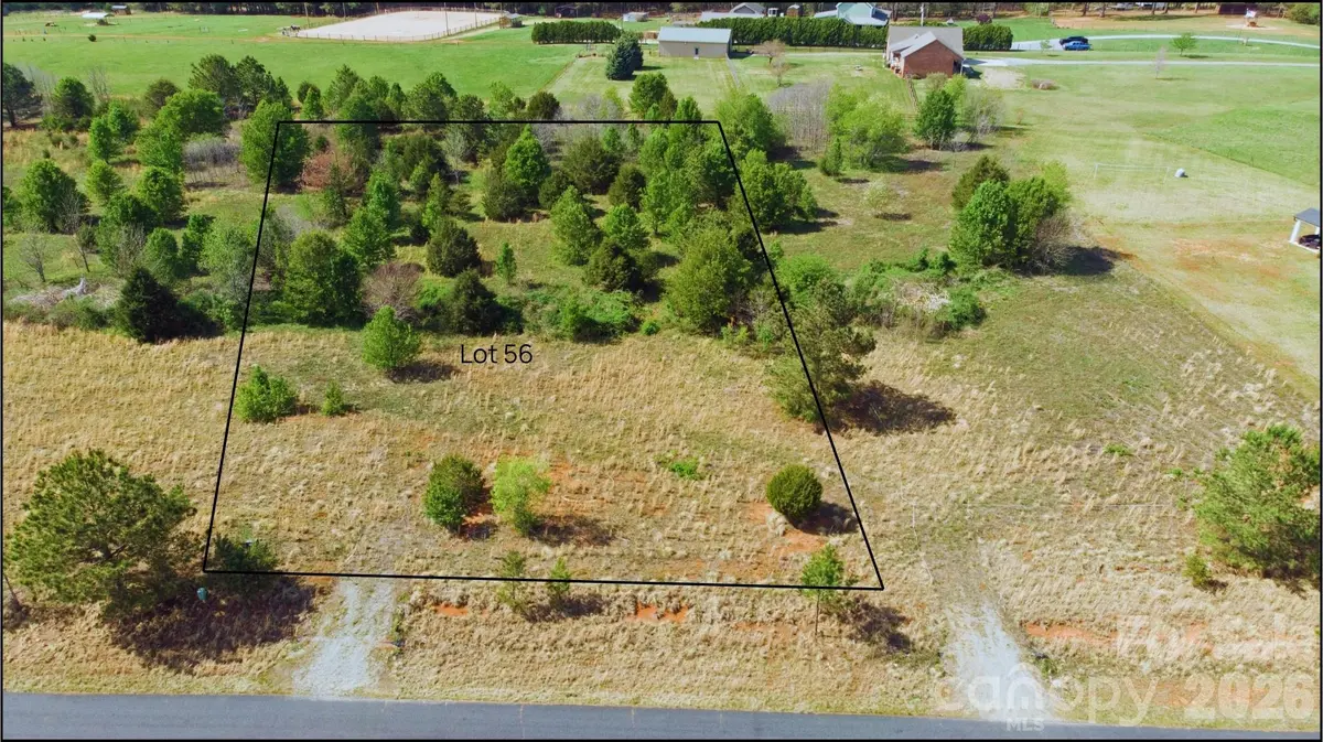 56 Malden CT, Crouse, NC 28033