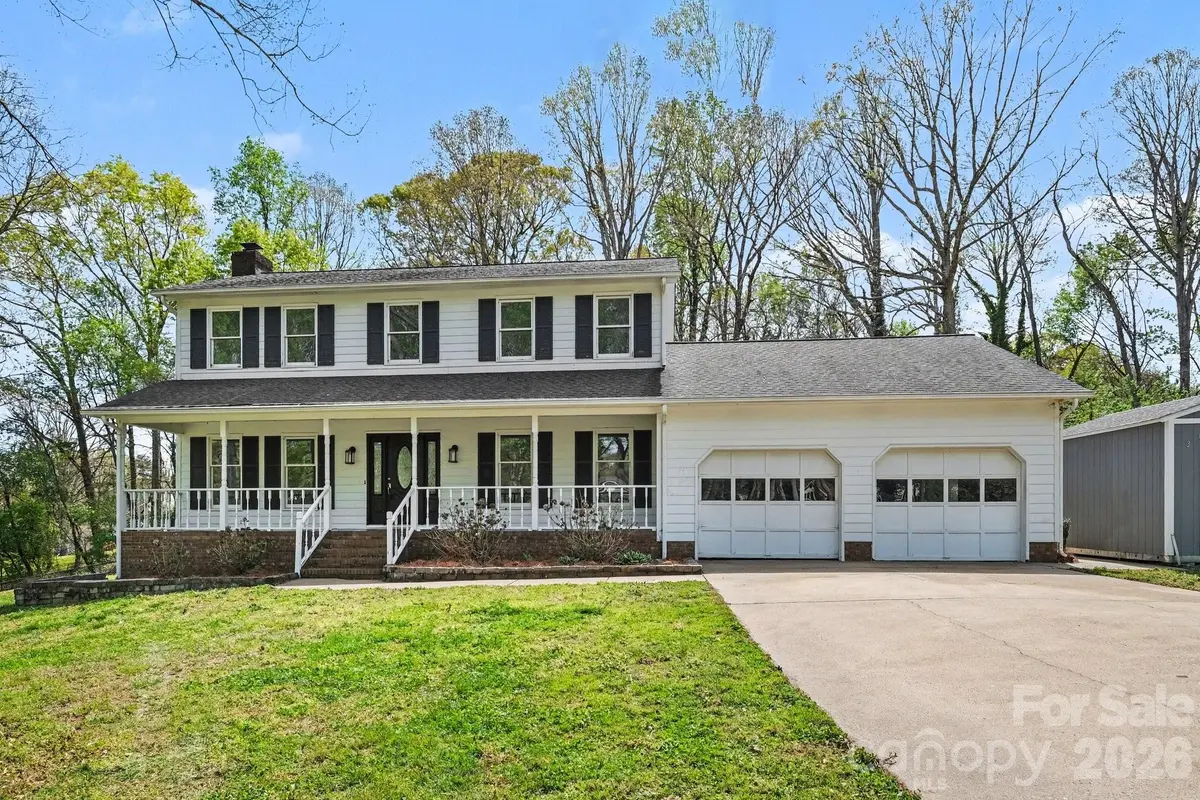 2822 Wilkshire DR, Shelby, NC 28150