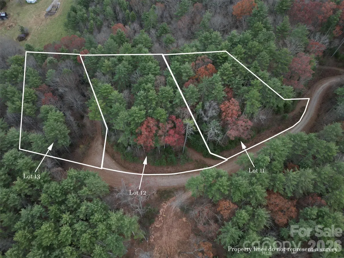 11 Wildlife DR #11, Clyde, NC 28721