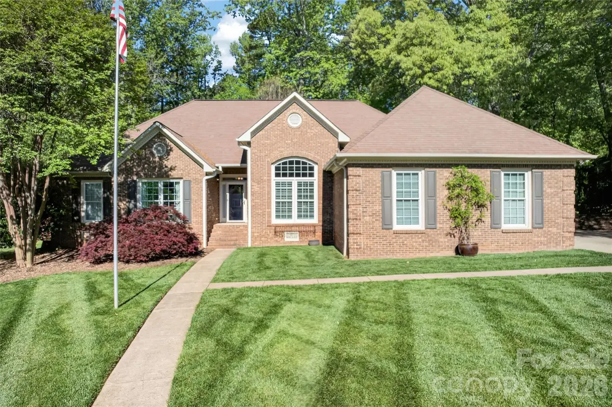 3336 Colvard Park WAY, Charlotte, NC 28269