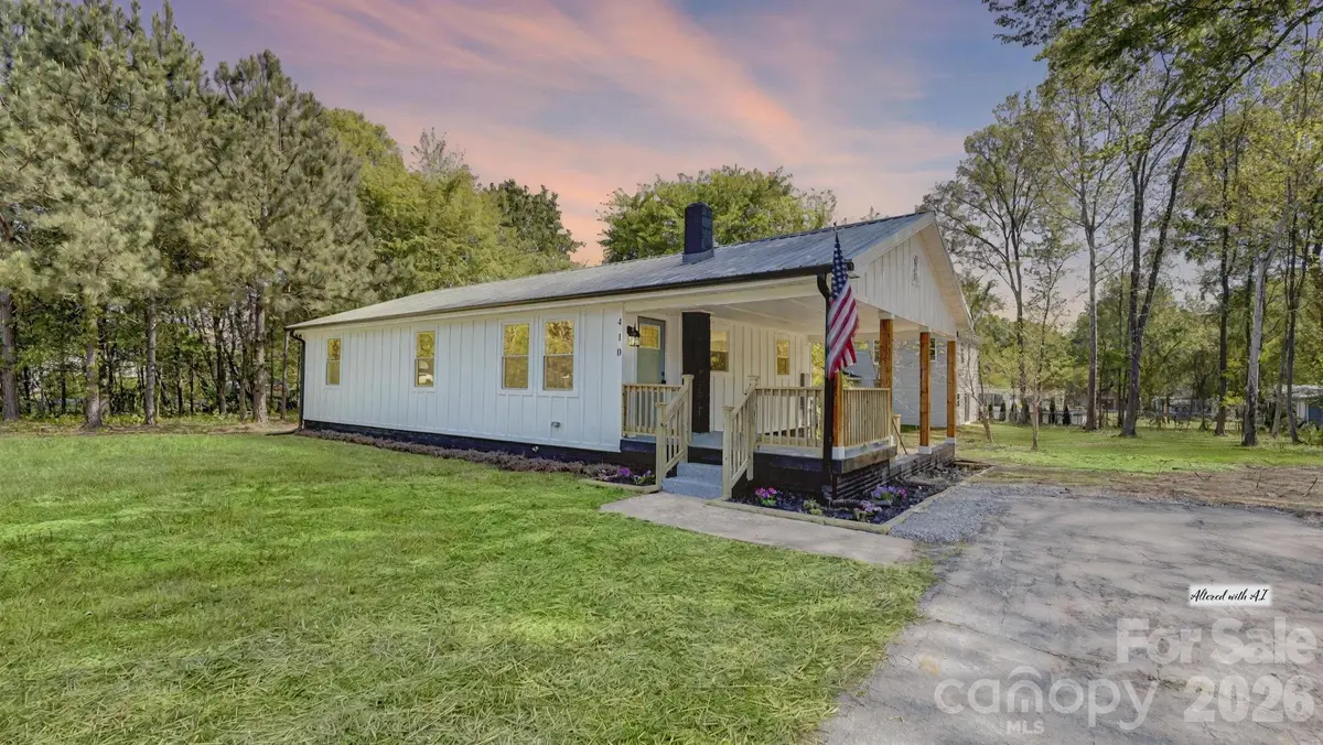 410 Patricia AVE, Harrisburg, NC 28075