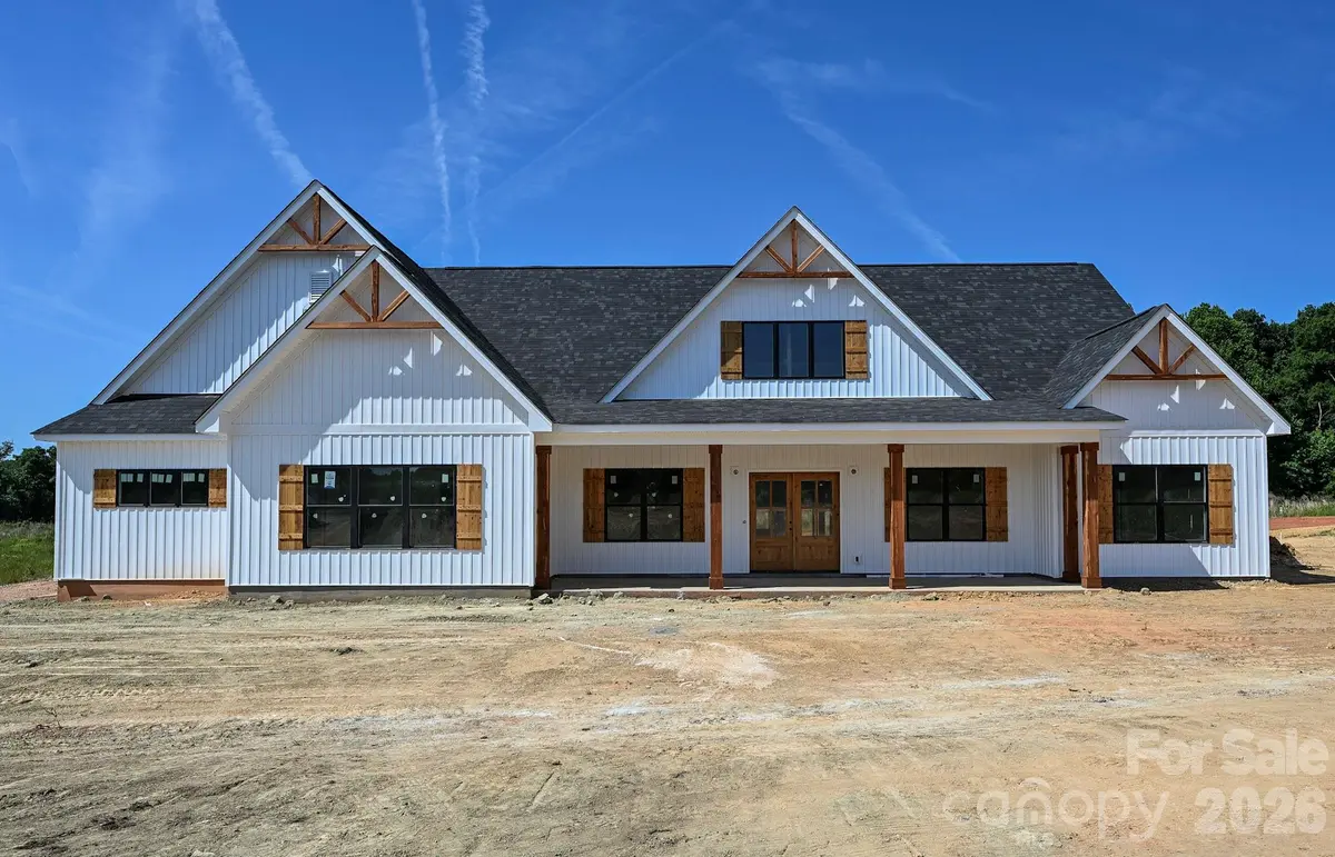 5419 Little Staton RD, Marshville, NC 28103