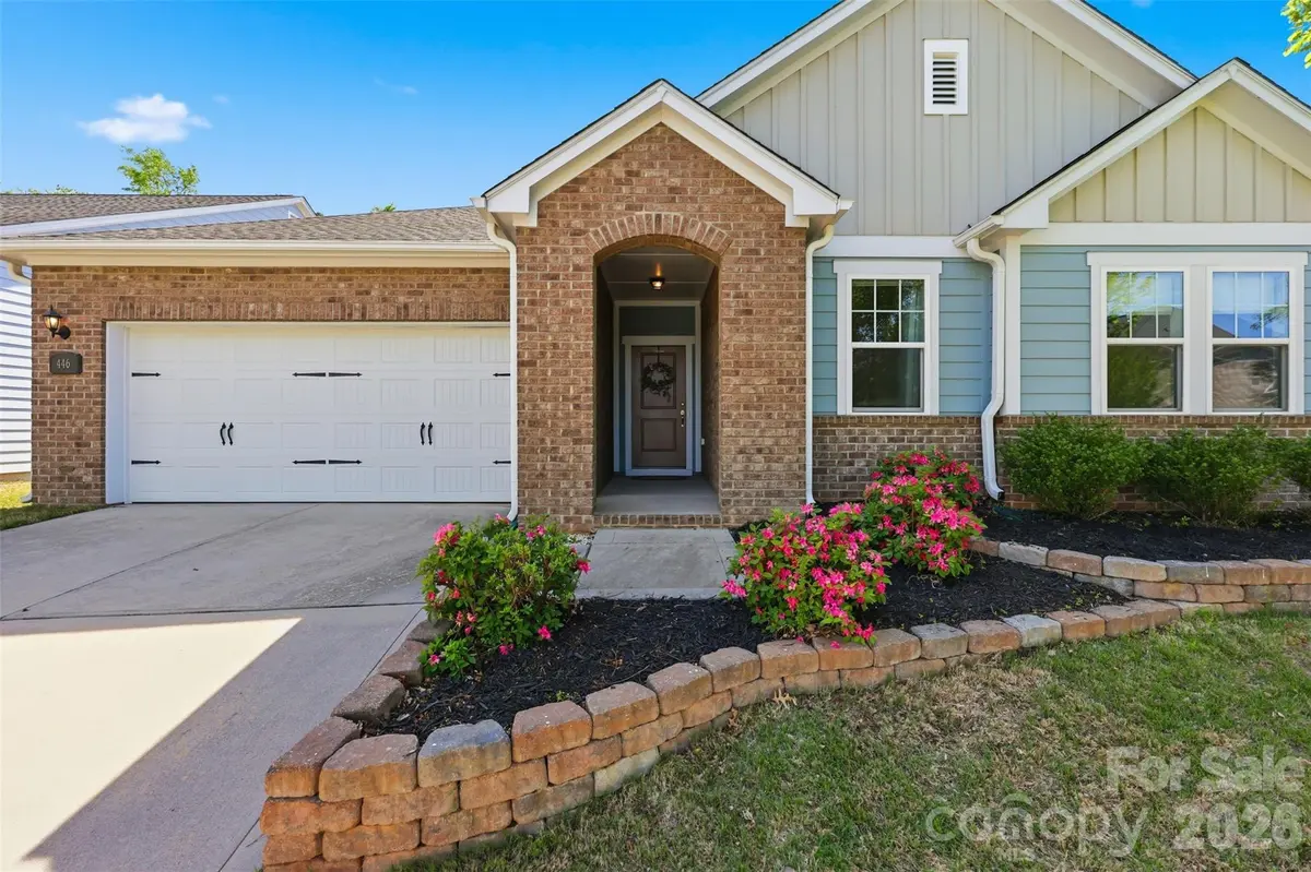 446 Dudley DR, Fort Mill, SC 29715
