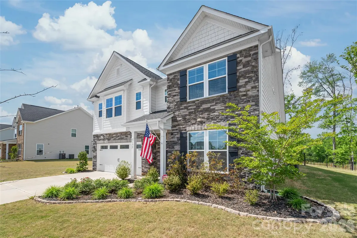 1135 Ashe Meadow DR, Indian Trail, NC 28079