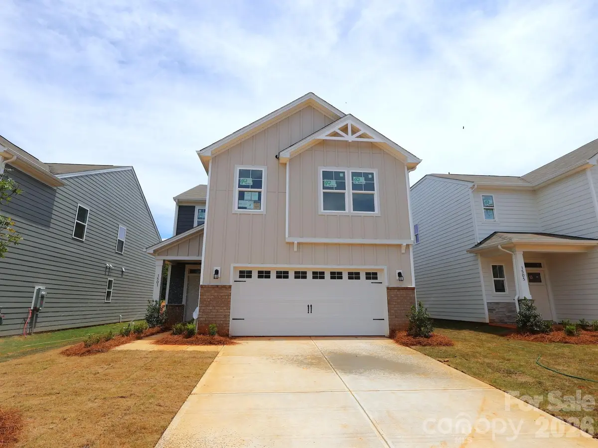1501 Kate Cecil WAY, York, SC 29745