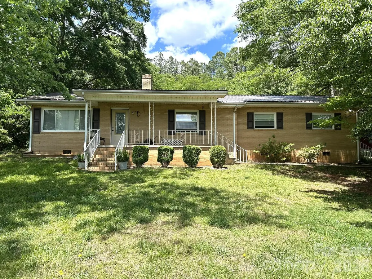 2307 Harris Henrietta RD, Mooresboro, NC 28114