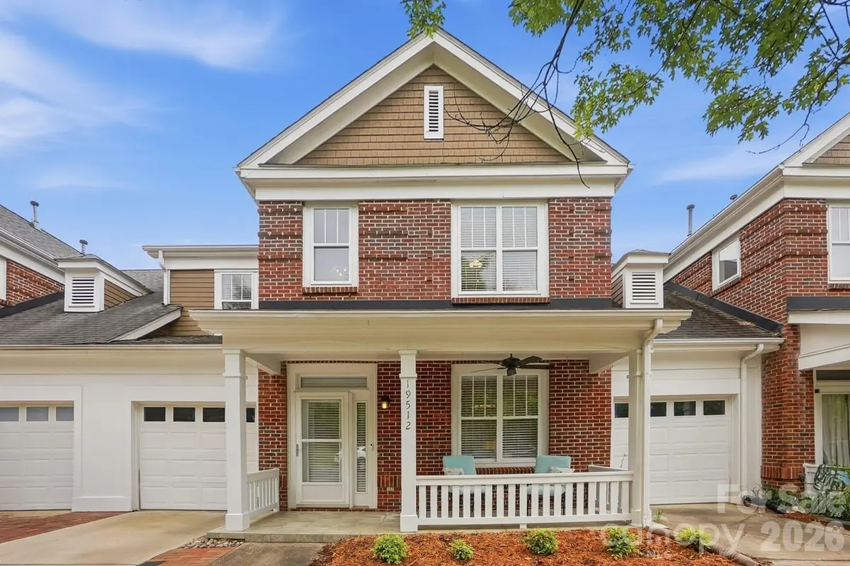 19512 Topgallant DR, Cornelius, NC 28031