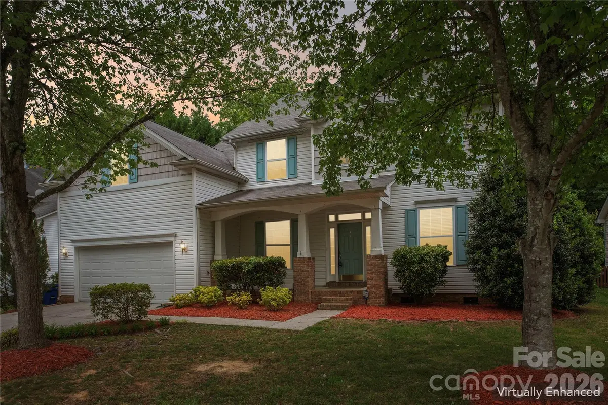 15108 Bridle Trace LN, Pineville, NC 28134