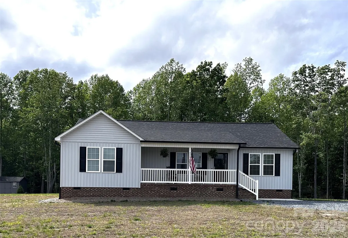 4442 New Hope Church RD, Asheboro, NC 27205
