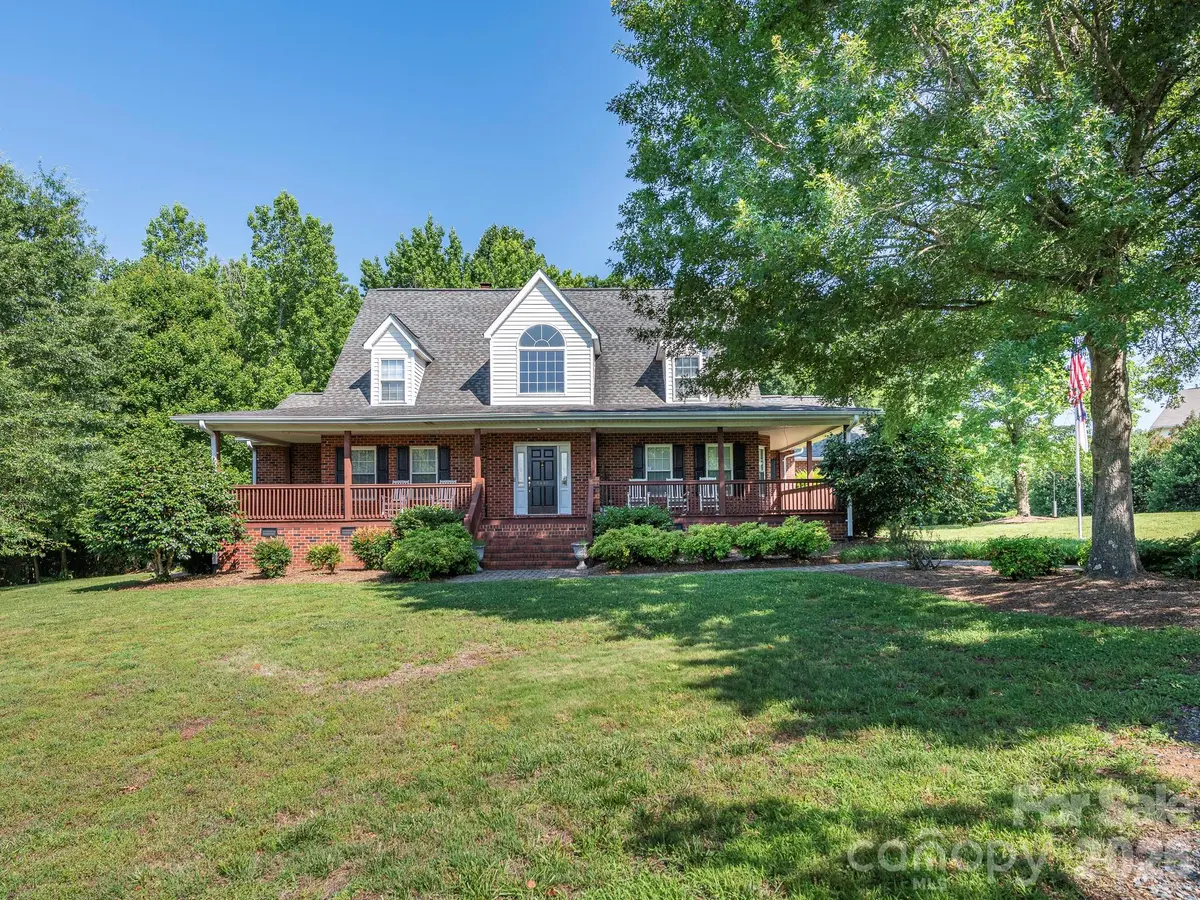 4440 Hucks RD, Charlotte, NC 28269