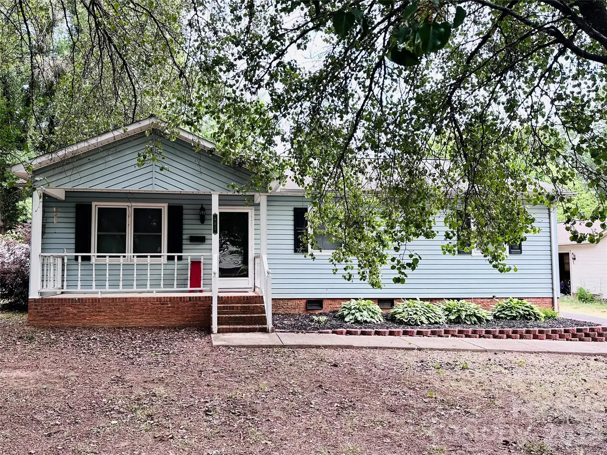 401 Blackwelder ST, China Grove, NC 28023
