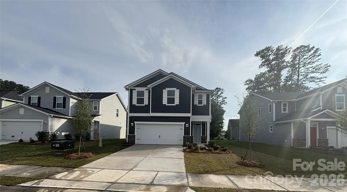 416 Roxanna LN, York, SC 29745